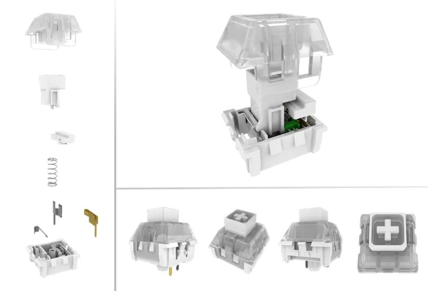 桌面搭建思路及方法,2021桌面布局