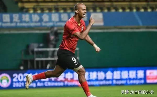 2021中超外援排行榜,2024年中超十大最强外援