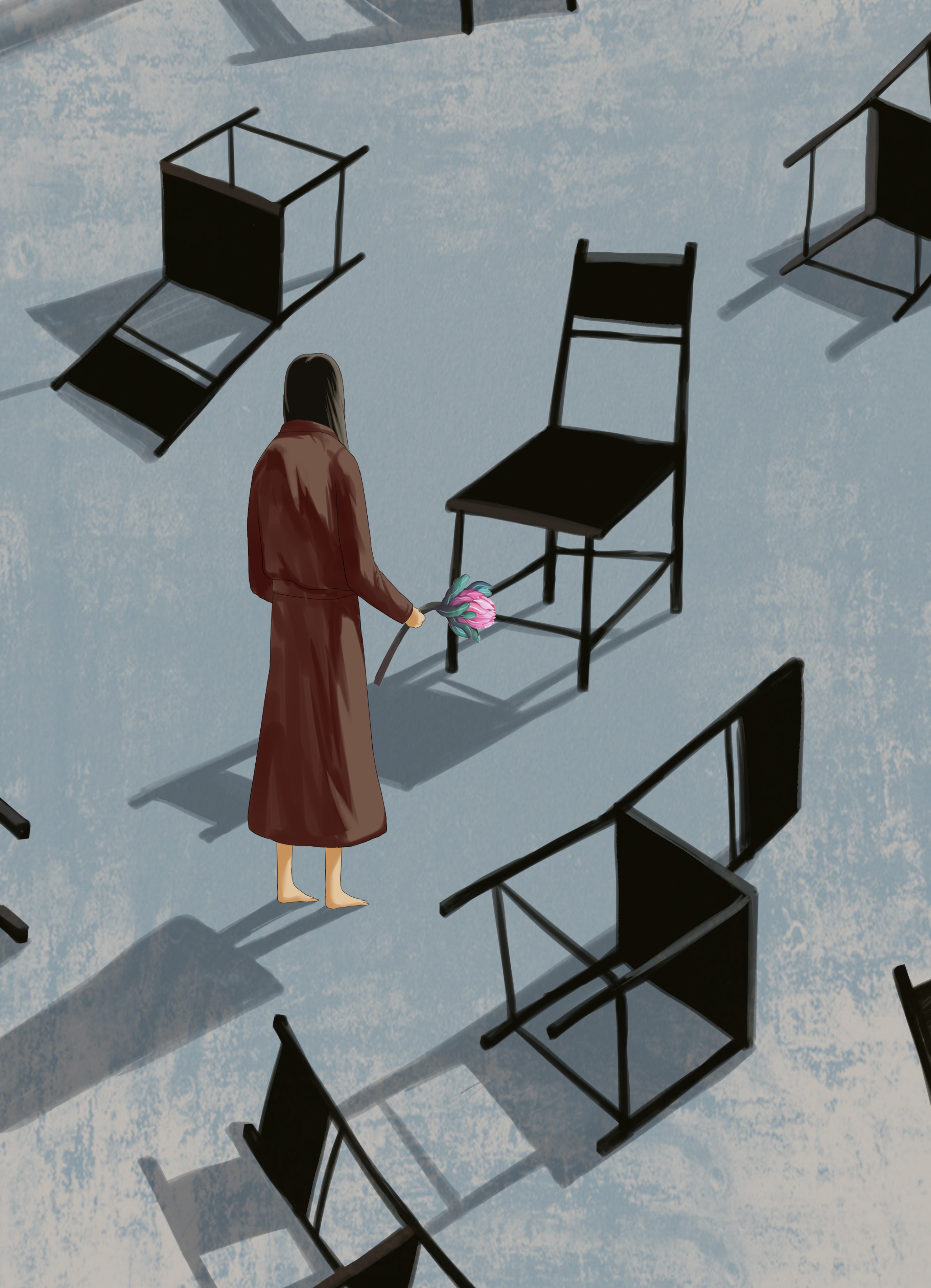 男人爱你与不爱的两种表现,男人表面很爱你却一直伤害你