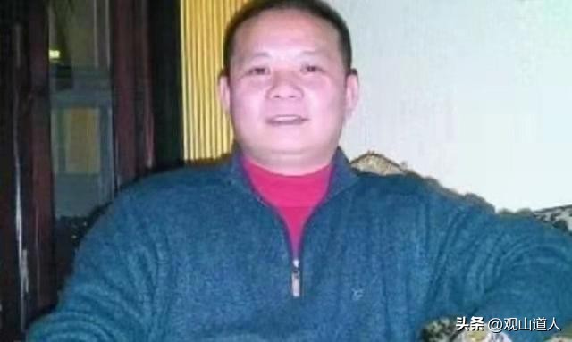 足浴大王郭家富：曾6000万给员工买房，破产后员工众筹为其治病