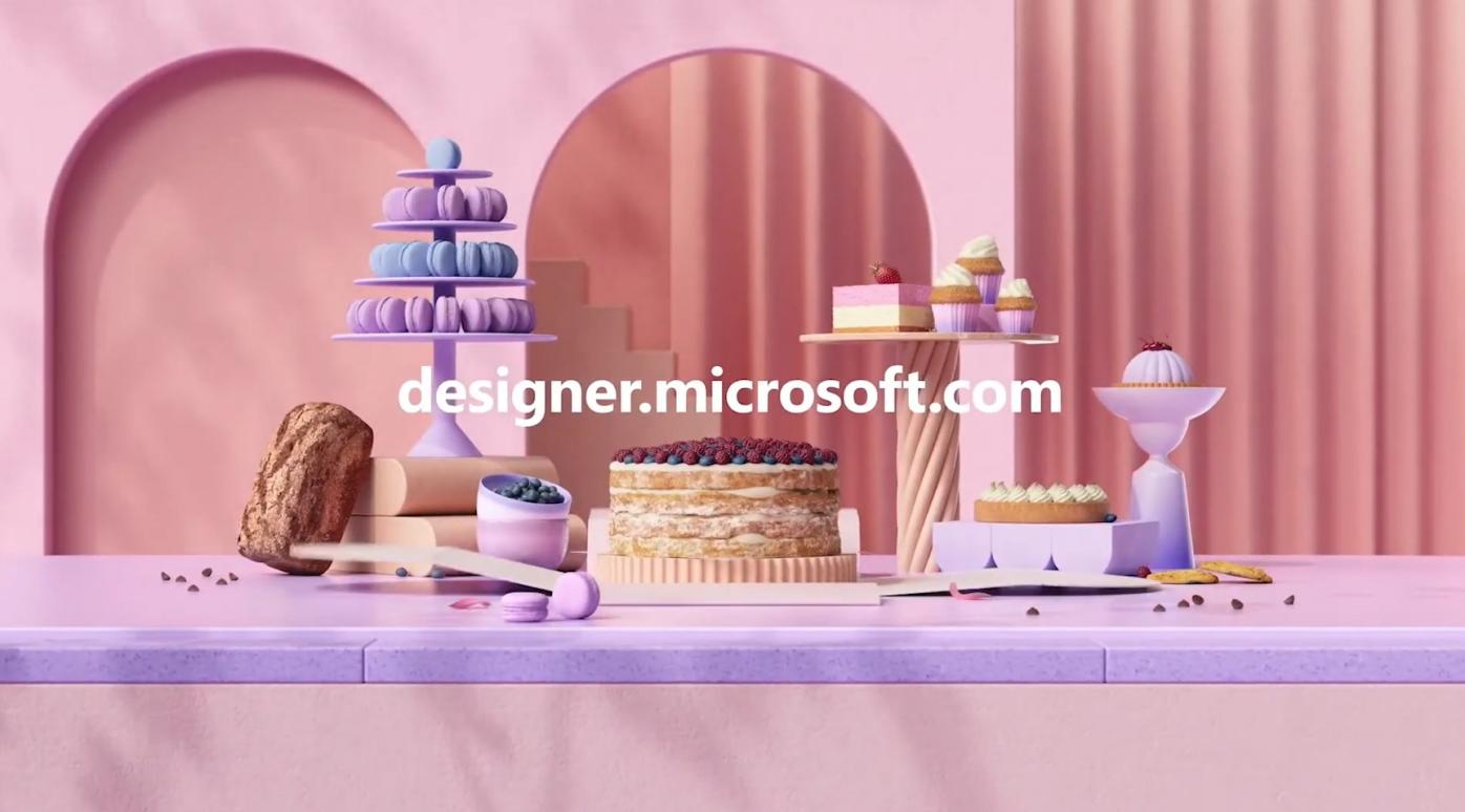 微软海报软件,微软怎么做海报