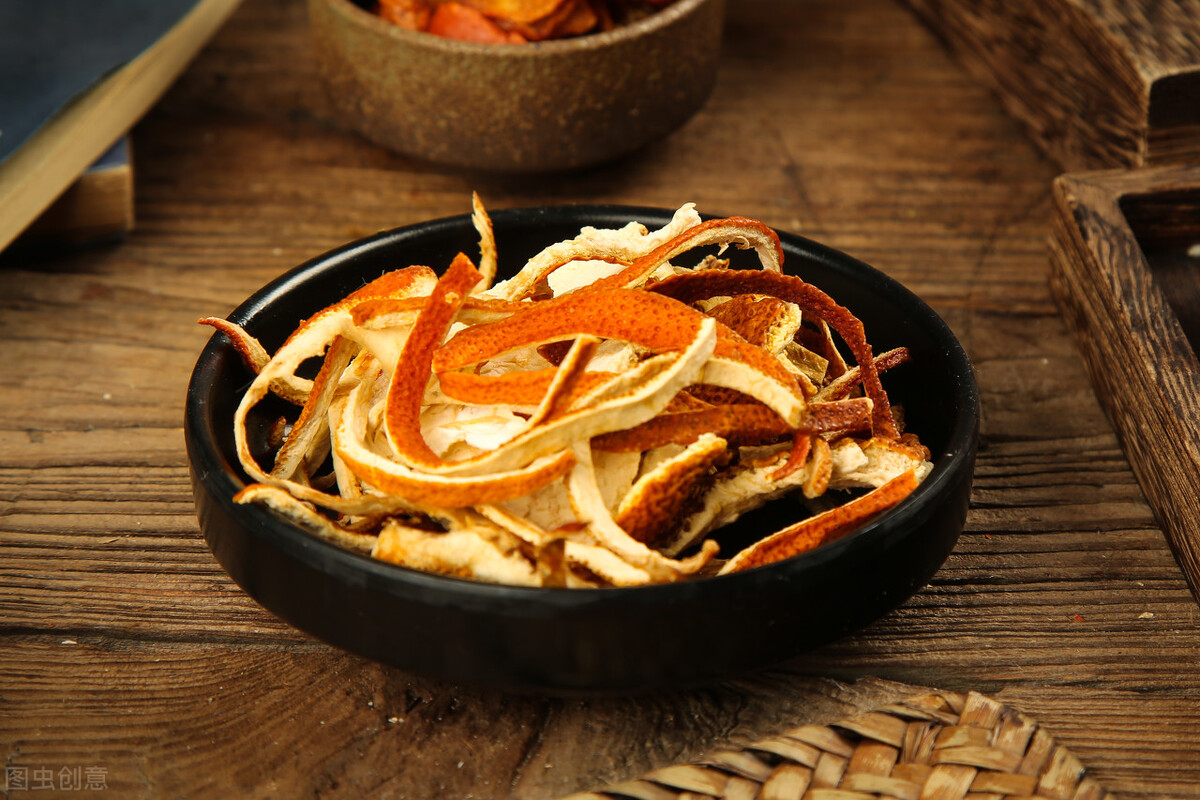 气不顺，多会心悸胸闷有痰！一张小方子，顺心肺肝胃之气，巧化解