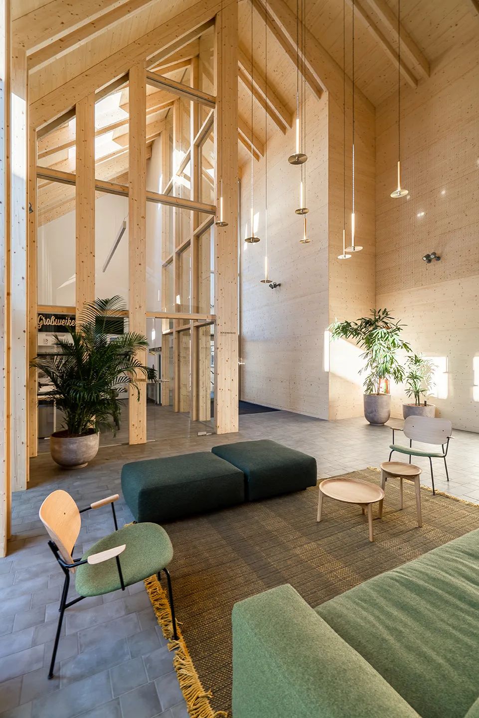 关于斜屋顶的设计亮点,斜形屋顶设计