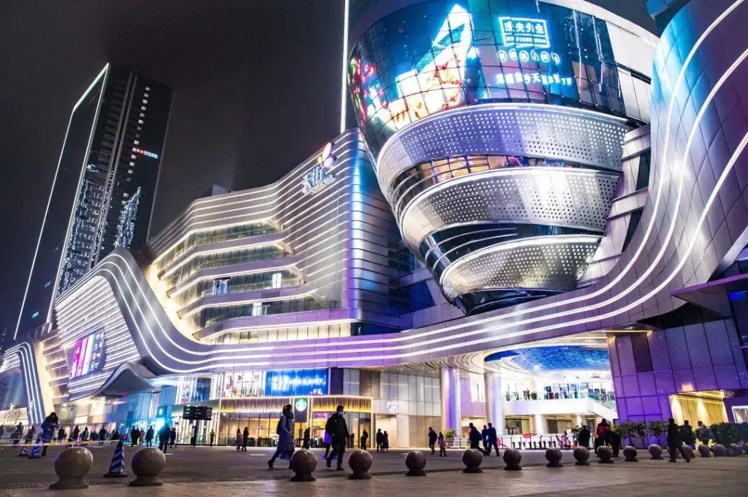 一年收租高达383亿,一年收租160亿