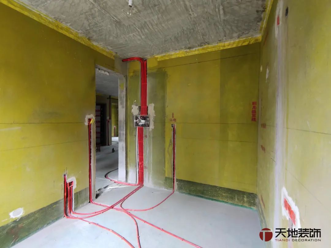 「天地精工」工地直播第七期直击一线施工现场