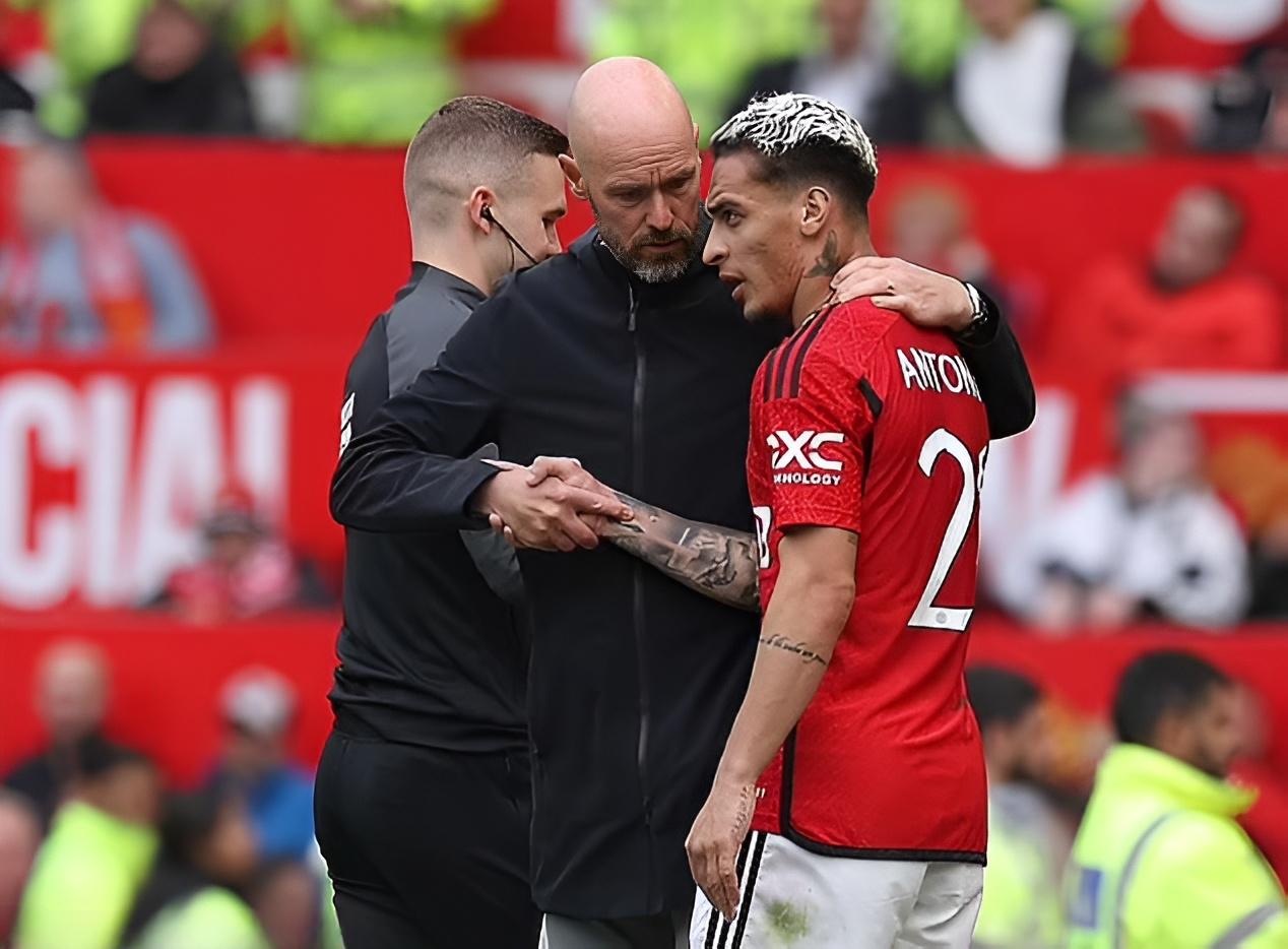 滕哈格目前在曼联面临的三个问题,滕哈格曼联改造