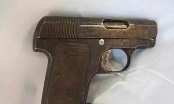 民国时期国外枪械在国内别称,近代枪械大全