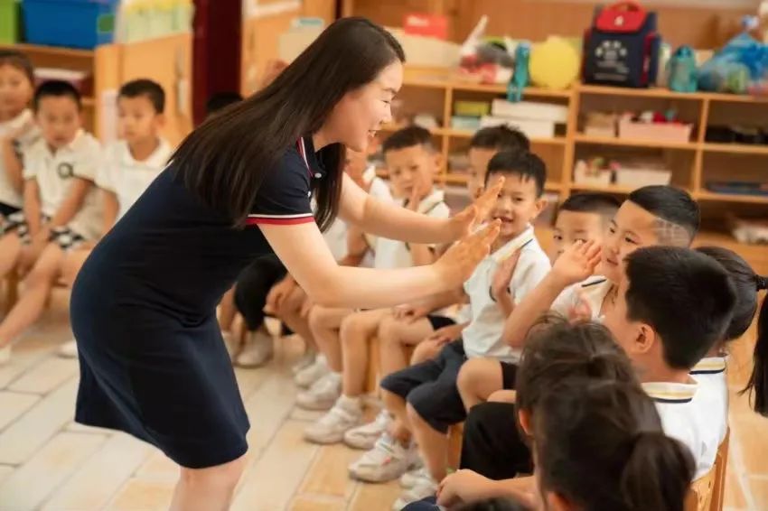 陕西省2019年示范幼儿园公示,陕西省级示范幼儿园评估标准