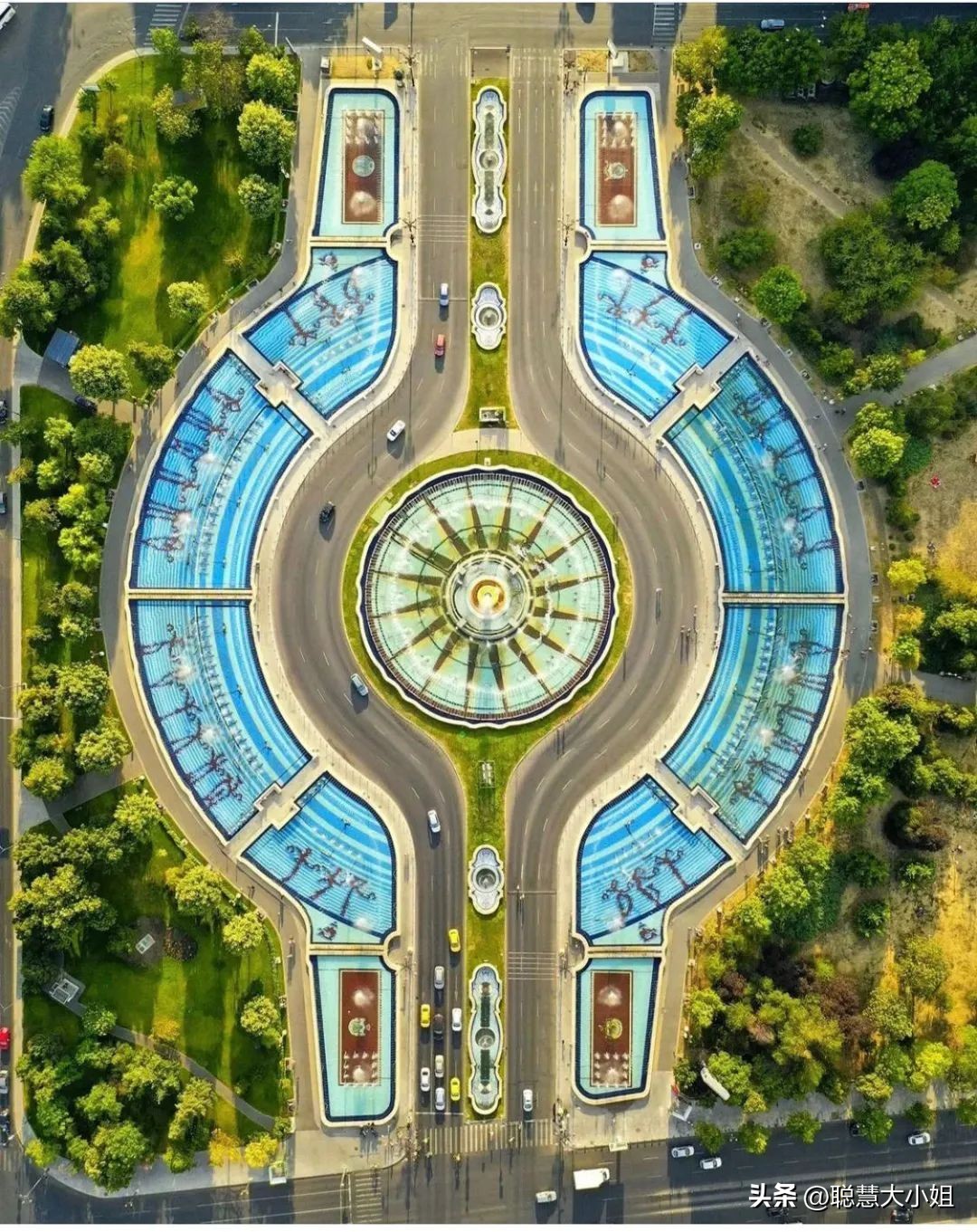 罗马尼亚这个国家介绍一下,罗马尼亚景色最美的地方