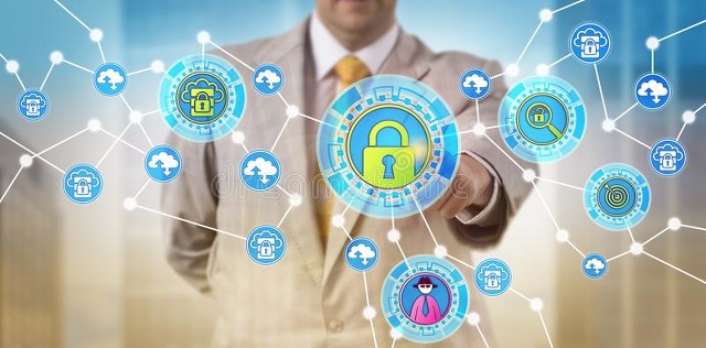 网络安全事件溯源取证,网络安全之情报深度解析