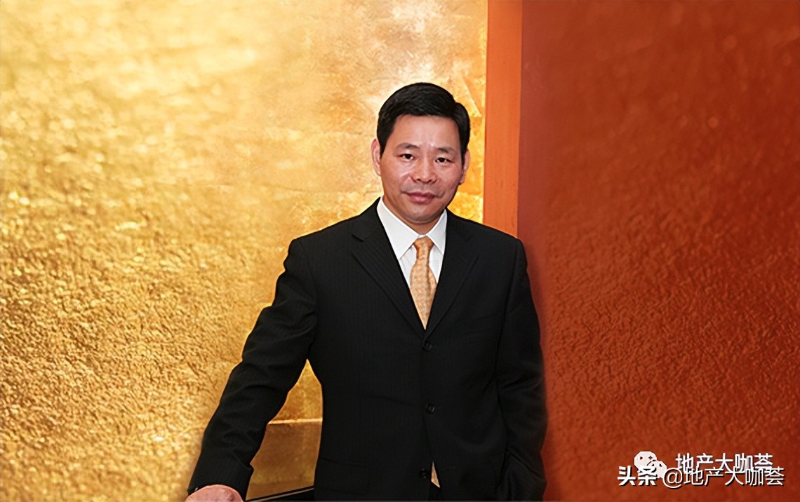 雨润地产祝义财最新的现状,雨润集团董事长祝义财最新状况