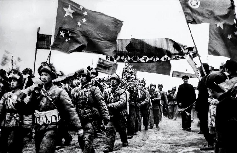 美军总结：我们最大的错误，是以为志愿军只是人民军二流部队水平