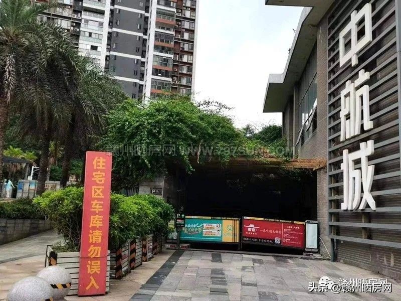 赣州房子天花板,赣州小区天花板