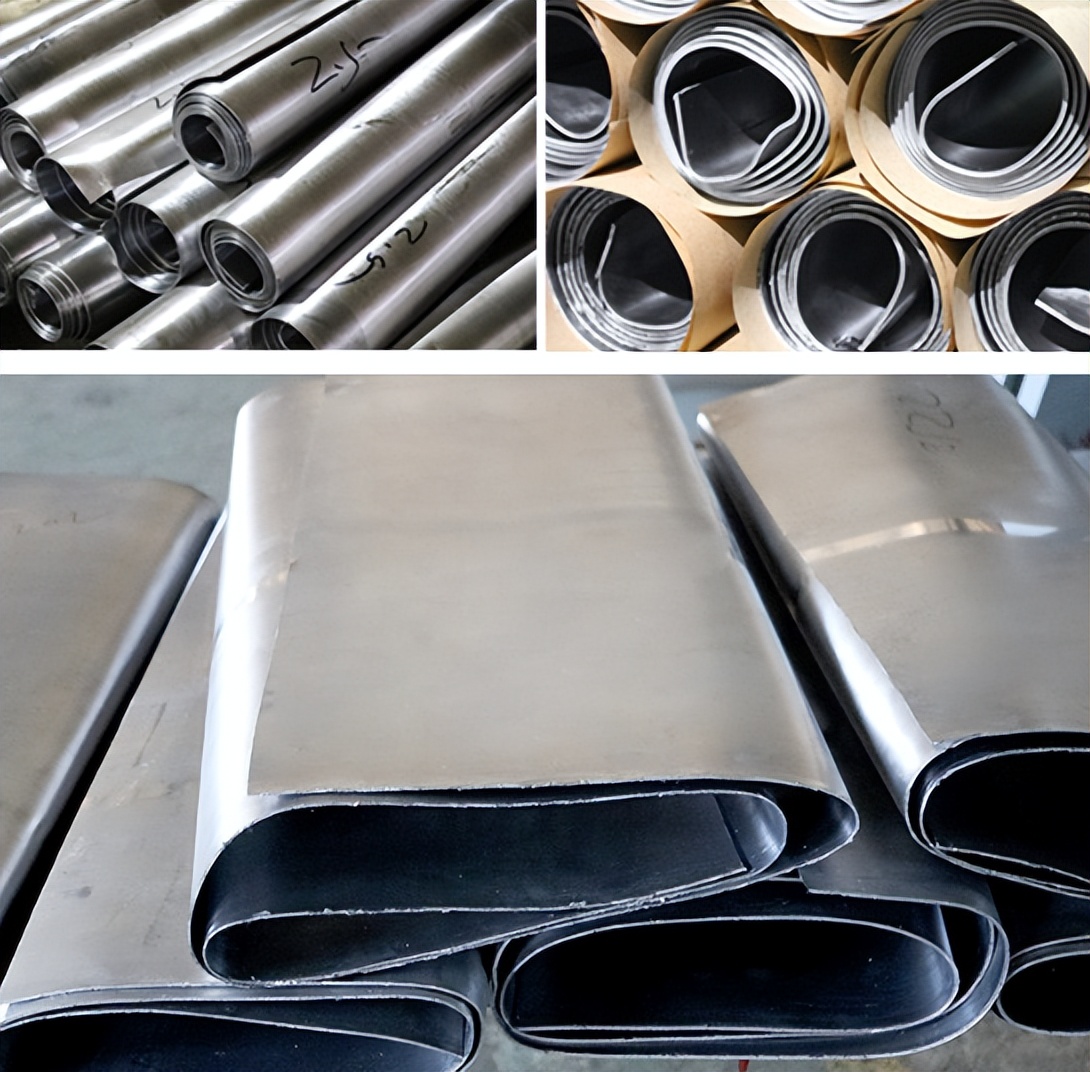 河北防辐射铅板代加工,河北防辐射铅板厂家