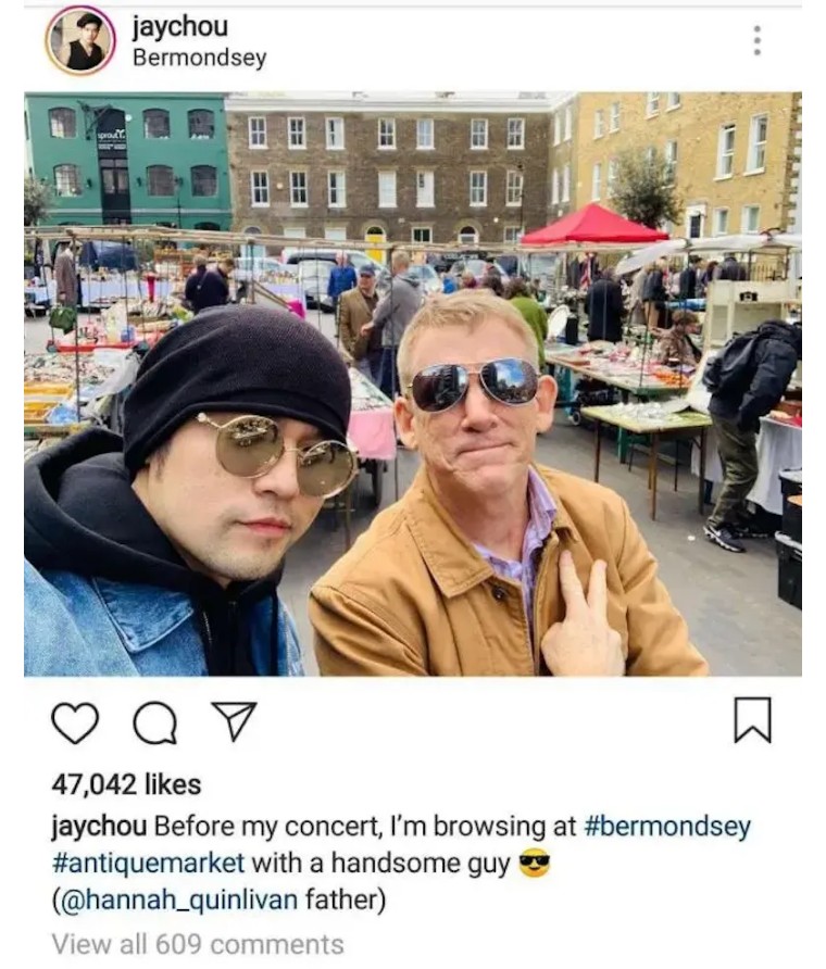 伦敦“798”？文青都爱的宝藏宜居地Bermondsey