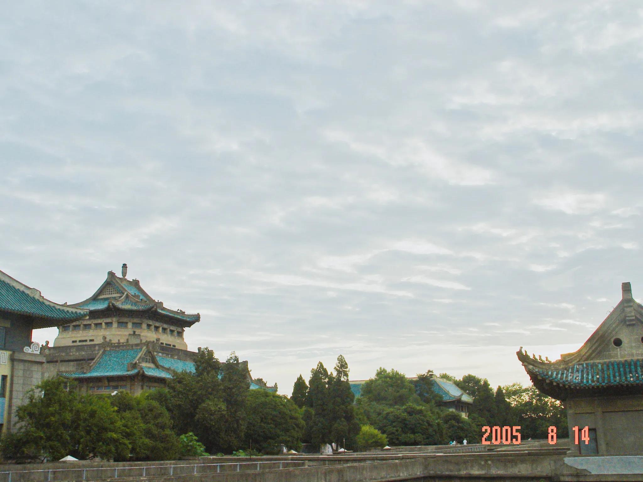 武汉大学中南财经政法大学,武汉中南财经政法大学乌合之众