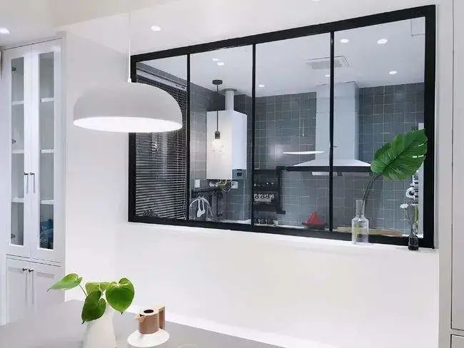 家装如何补救采光不足的问题,房屋窗子采光不好怎样设计