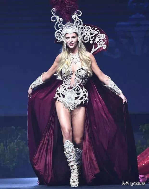 阿根廷民族特色服装,欧洲服装演变史