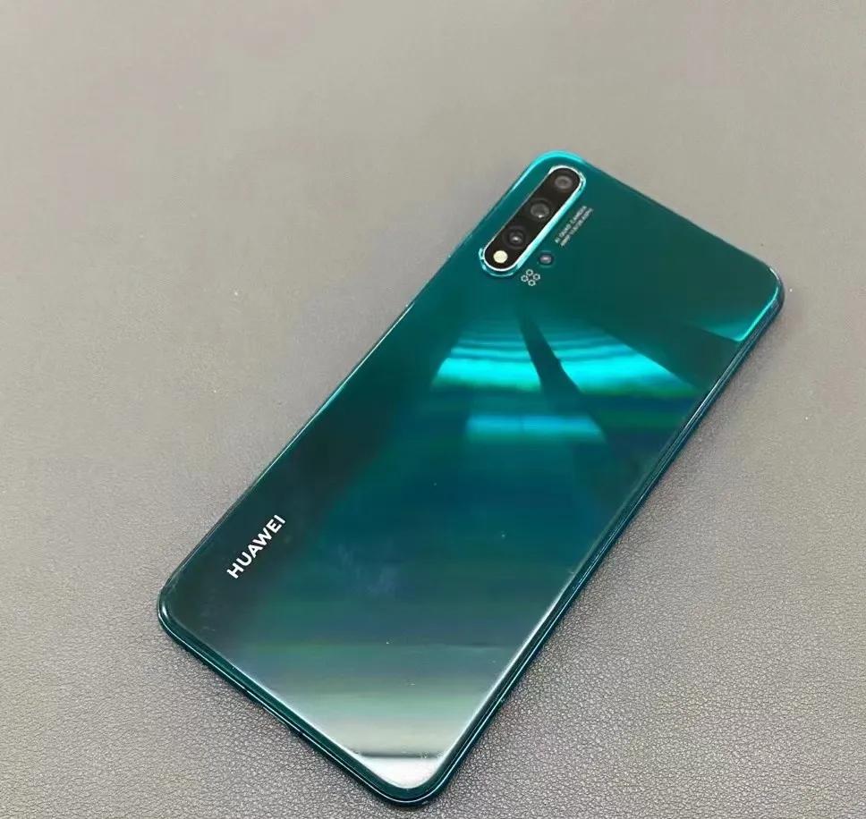 手机掉水里了该怎么办？为我的华为手机打call！真心实意