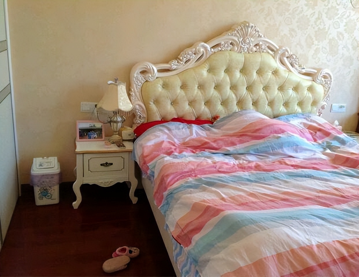 晒晒我家花30万建的别墅,晒一下我的农村小别墅