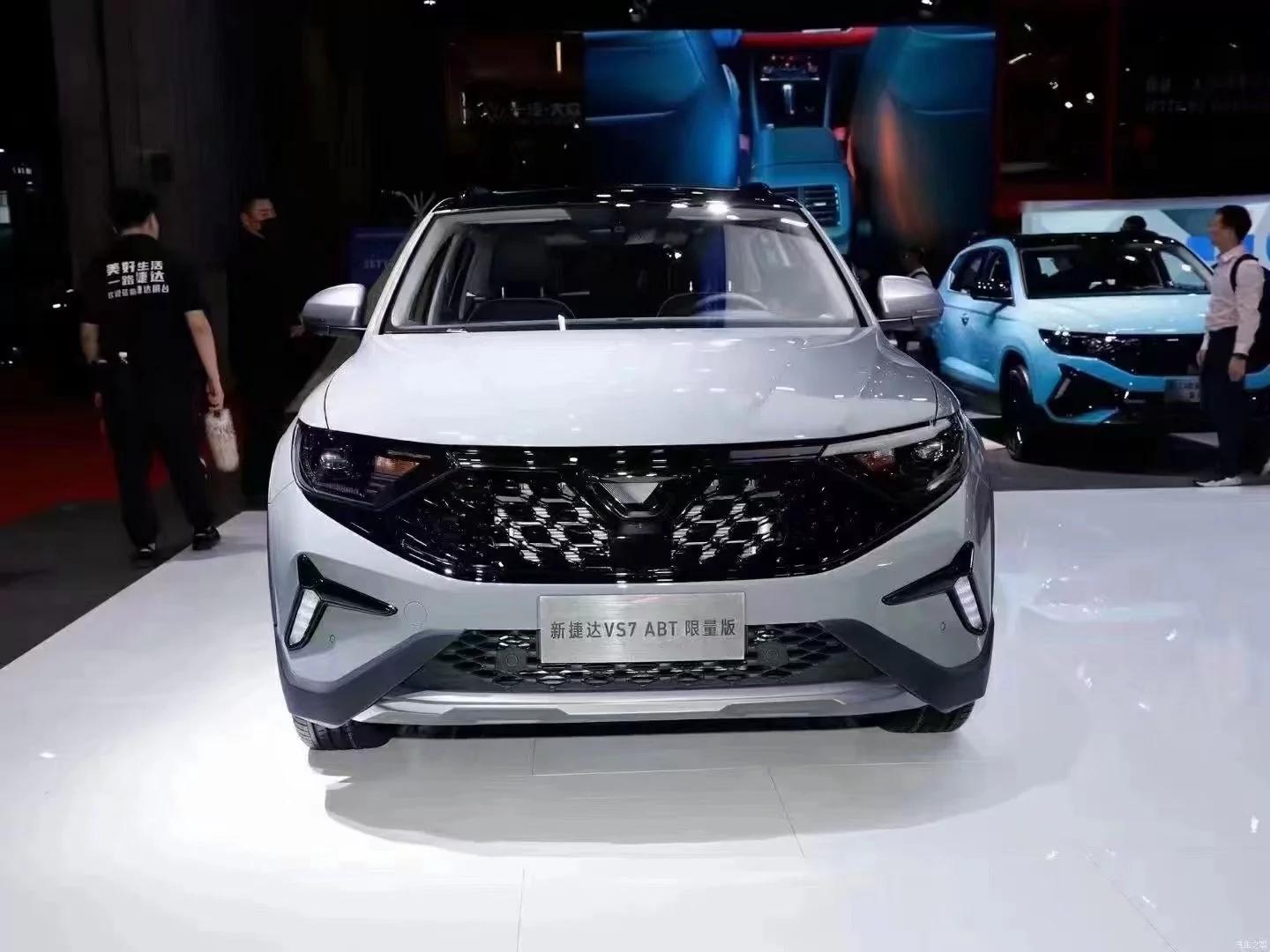 捷达vs7出游体验,自驾捷达vs7进西藏