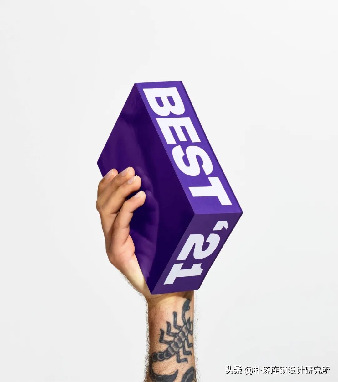 如何让包装更有层次,优秀包装设计有美感更畅销