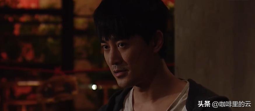 使徒行者谁才是真正的卧底,使徒行者深度剖析