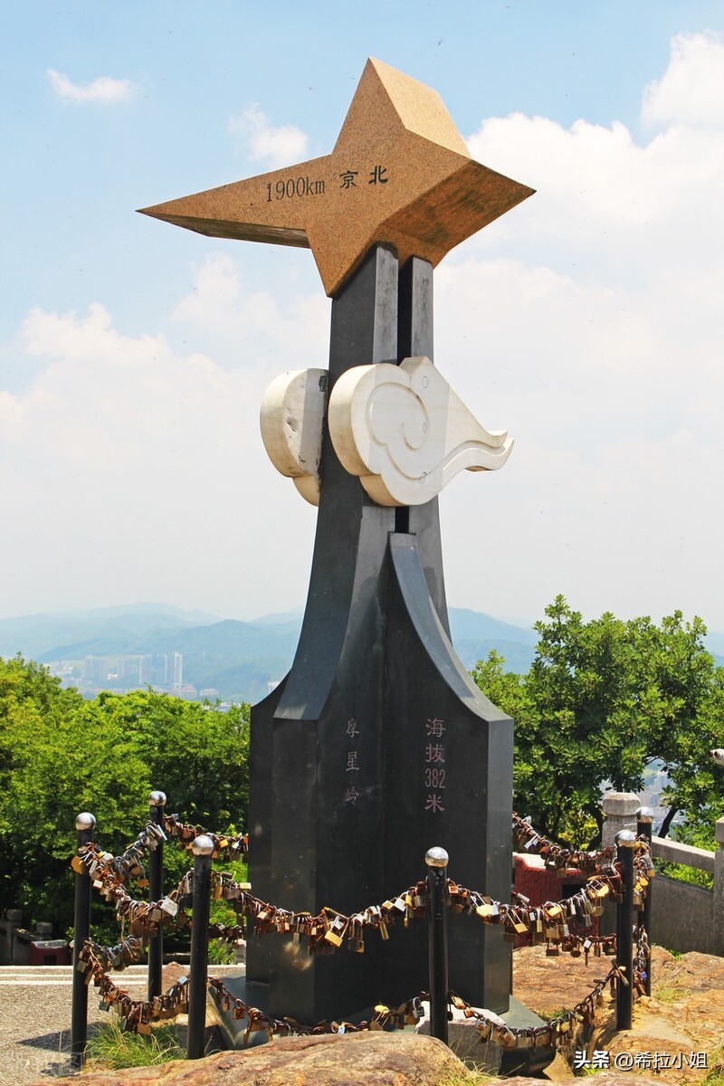 广州旅游：来广州一定要去的14个景点，你都打卡了吗？（上篇）