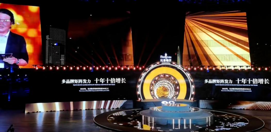 比音勒芬隐忧,比音勒芬价值分析2020