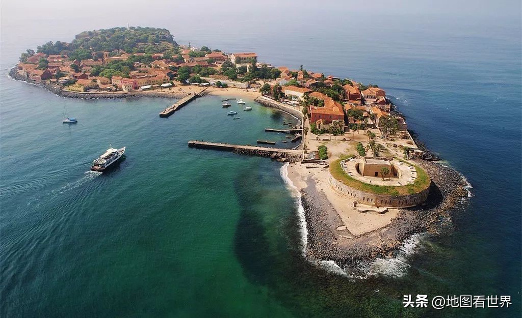 2022年世界杯参赛国家排名,世界国家趣谈