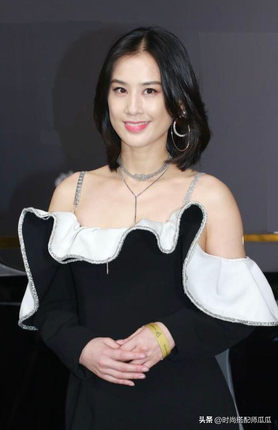 高颧骨的女人为何越来越多,高颧骨长脸女生化妆为什么显老