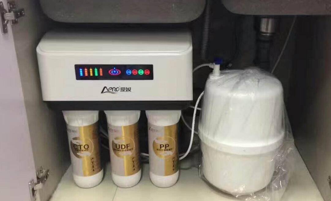 净水器对消费者有什么影响,净水器是不是真的有必要买