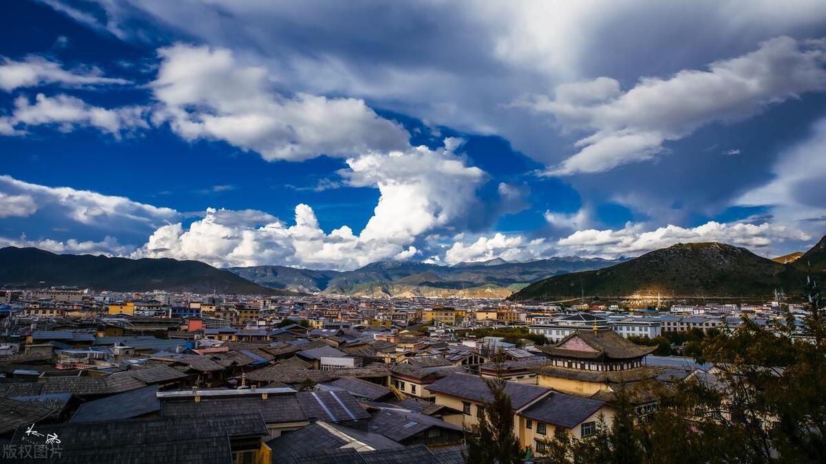 2022云南旅游景点攻略自由行,云南旅游玩得不过瘾