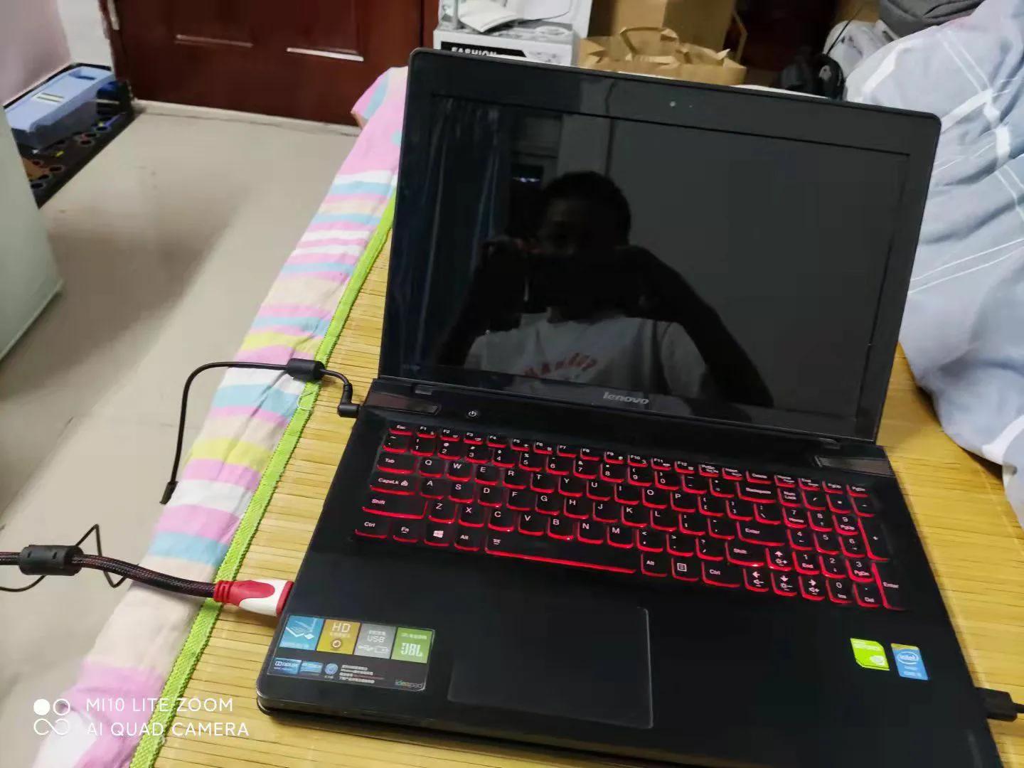 笔记本开机后屏幕不亮,笔记本屏幕不亮怎么办