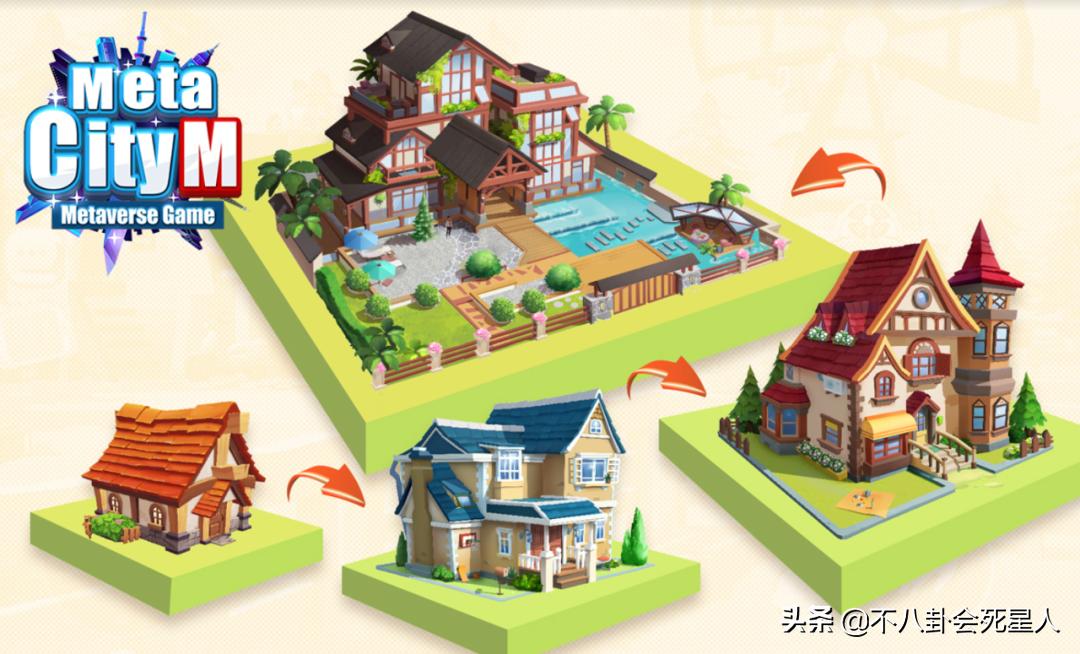 meta元宇宙创始人,元宇宙meta宣传