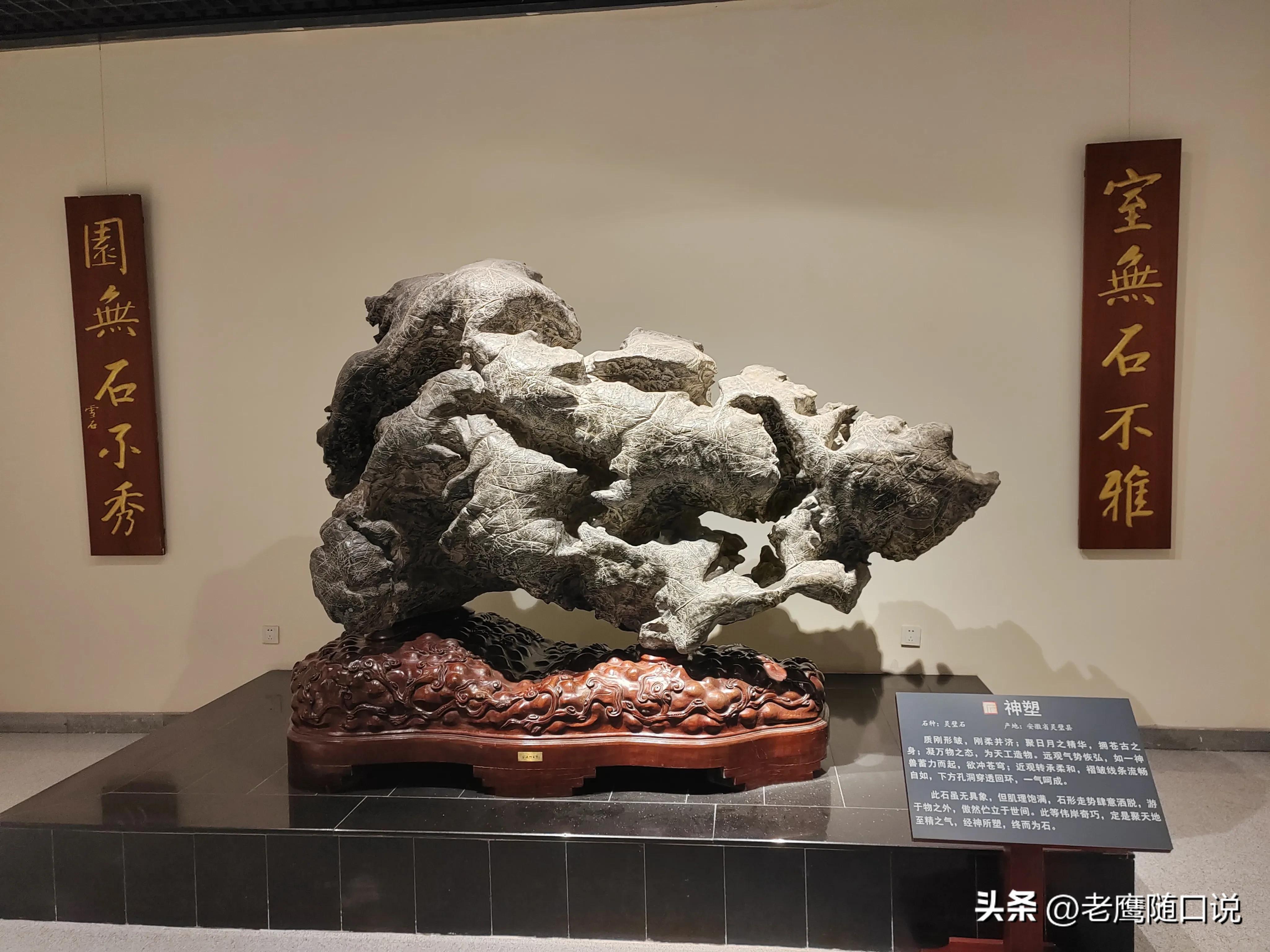 参观青岛博物馆,参观青岛葡萄酒博物馆感受