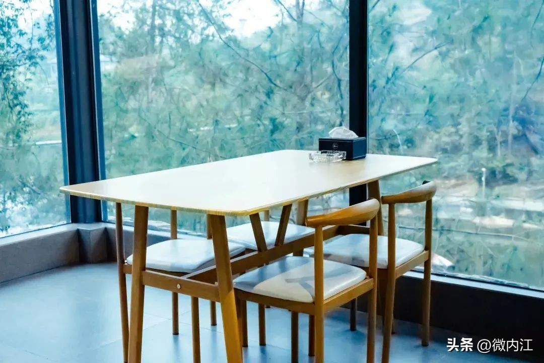 内江周边泡温泉的地方,内江好玩的地方森林公园