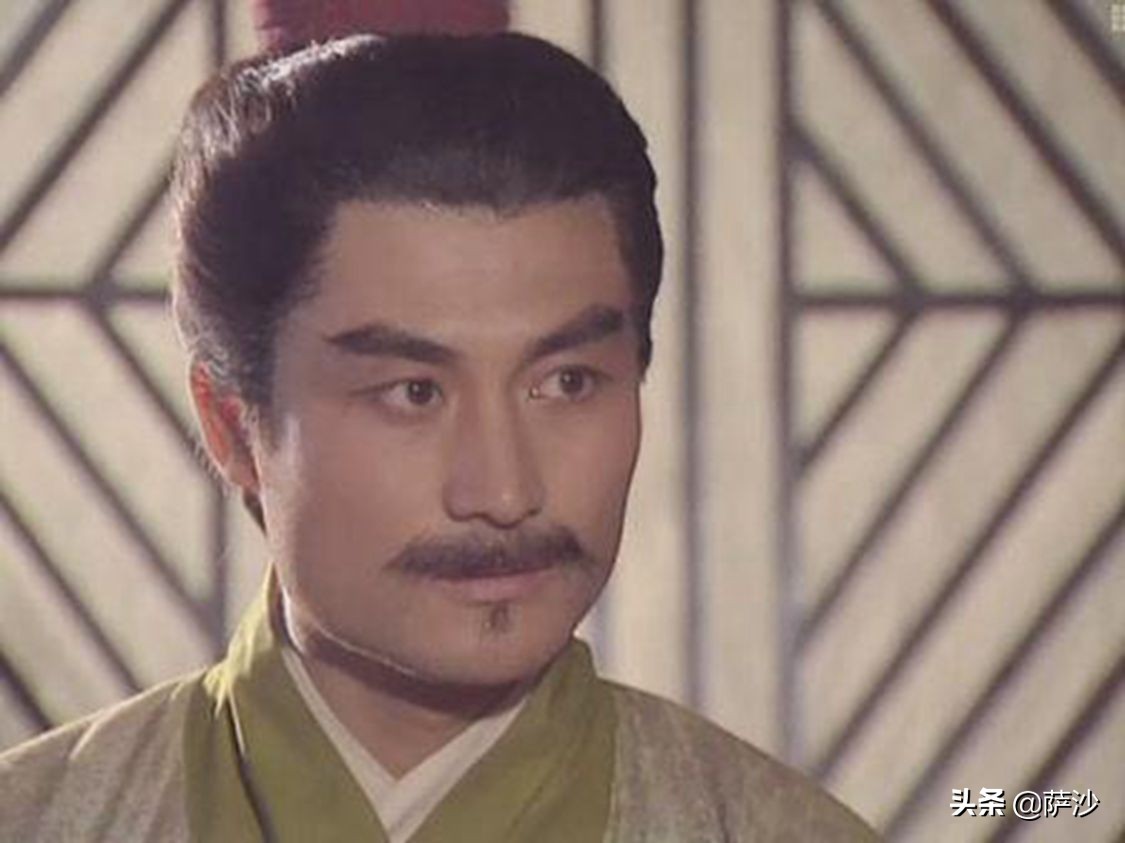 三国这个小人物决定了吕布的生死：文武双全的地方太守陈登