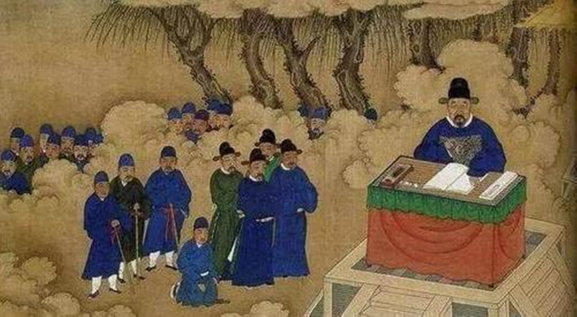 三十年前的荒唐事,30年前荒唐案