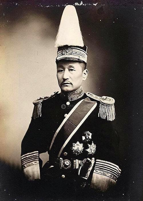 凤凰大视野北洋军阀吴佩孚,民国风云人物吴佩孚