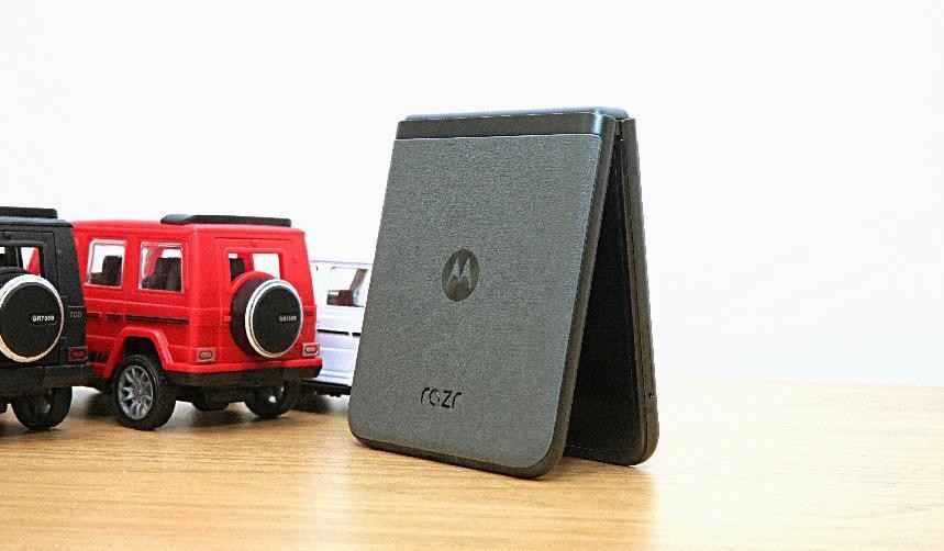 motorazr40参数,motorazr40深度测评续航