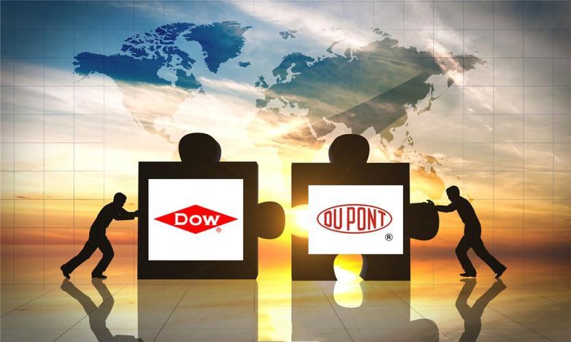 美国杜邦公司简介世界500强,走进500强汽车