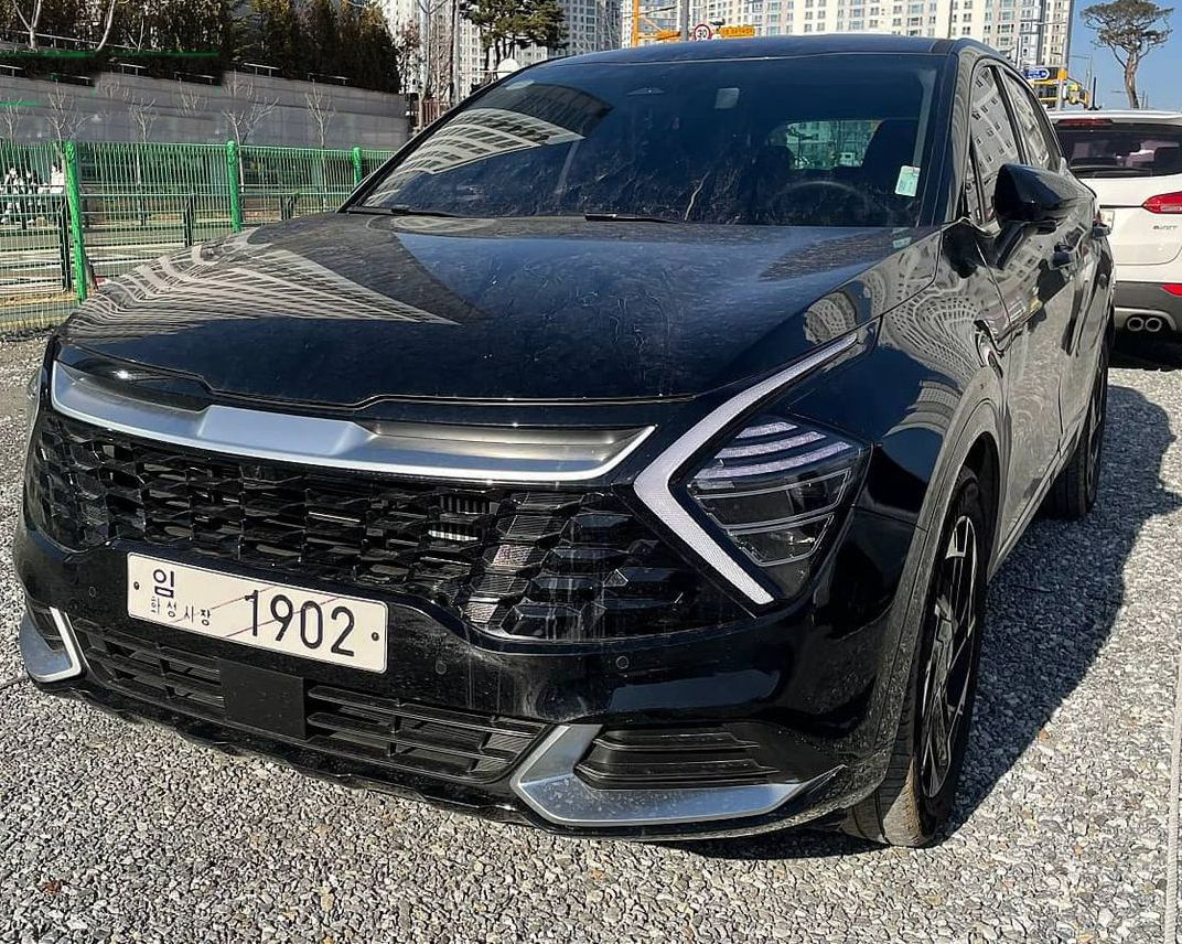 全新狮跑2024款价格,2023版狮跑