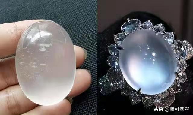 水沫玉会成为翡翠吗,水沫玉能形成翡翠吗