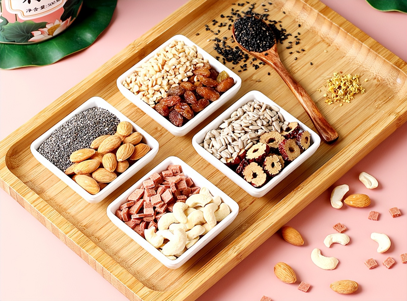 女人想要好气色多吃6种食物,想要气色好可常吃这几种食物