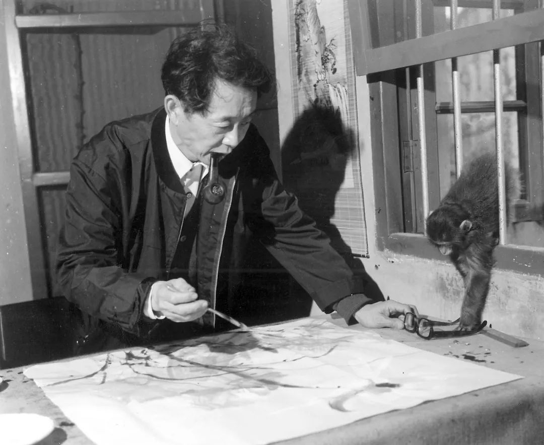 国宝级大师逝世：他逃学、留级5次，他的孩子却热爱读书