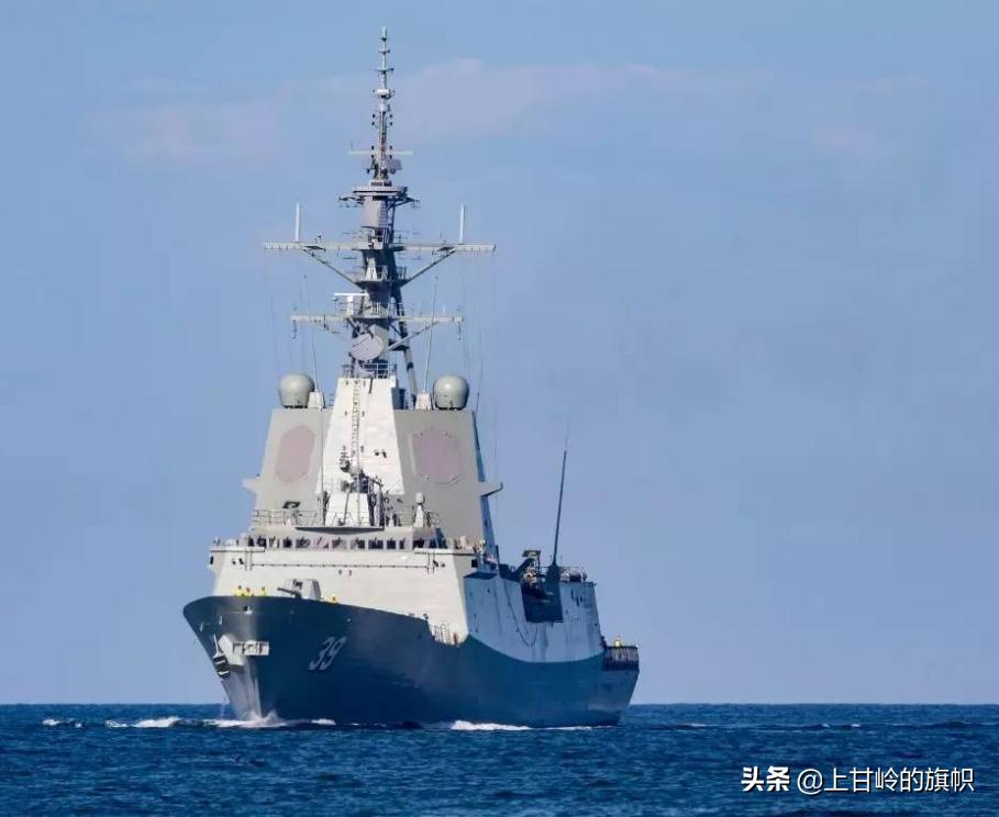 澳大利亚的军事实力怎么样 (澳大利亚大洋洲军事巡礼)