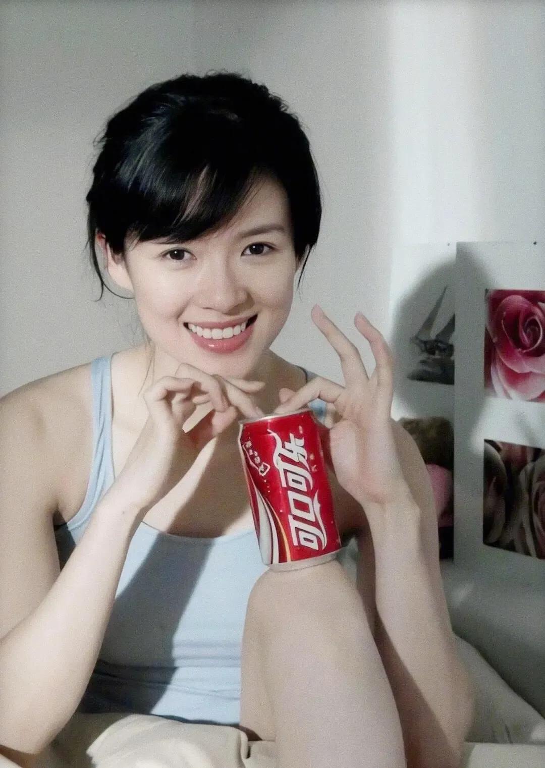 国际巨星章子怡,章子怡3000万的戒指