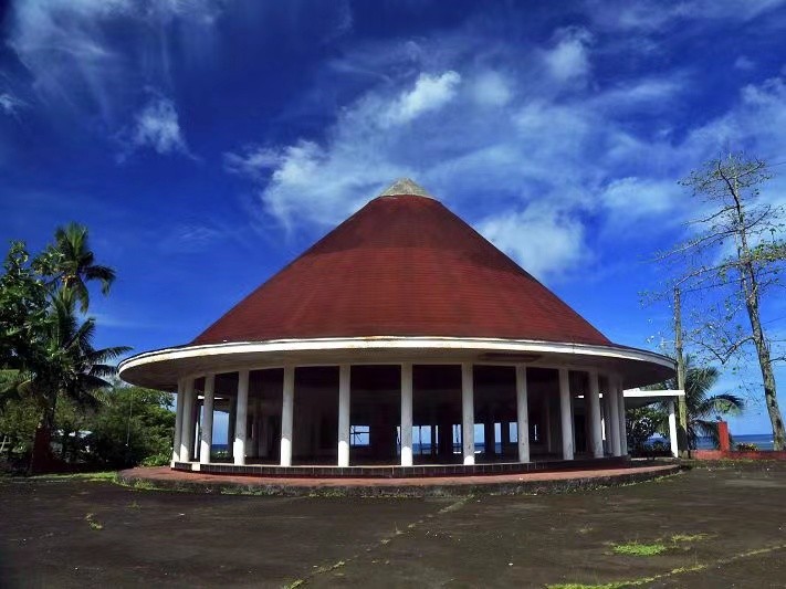 没有屋顶的房子国家,世界上最没有隐私的国家房子