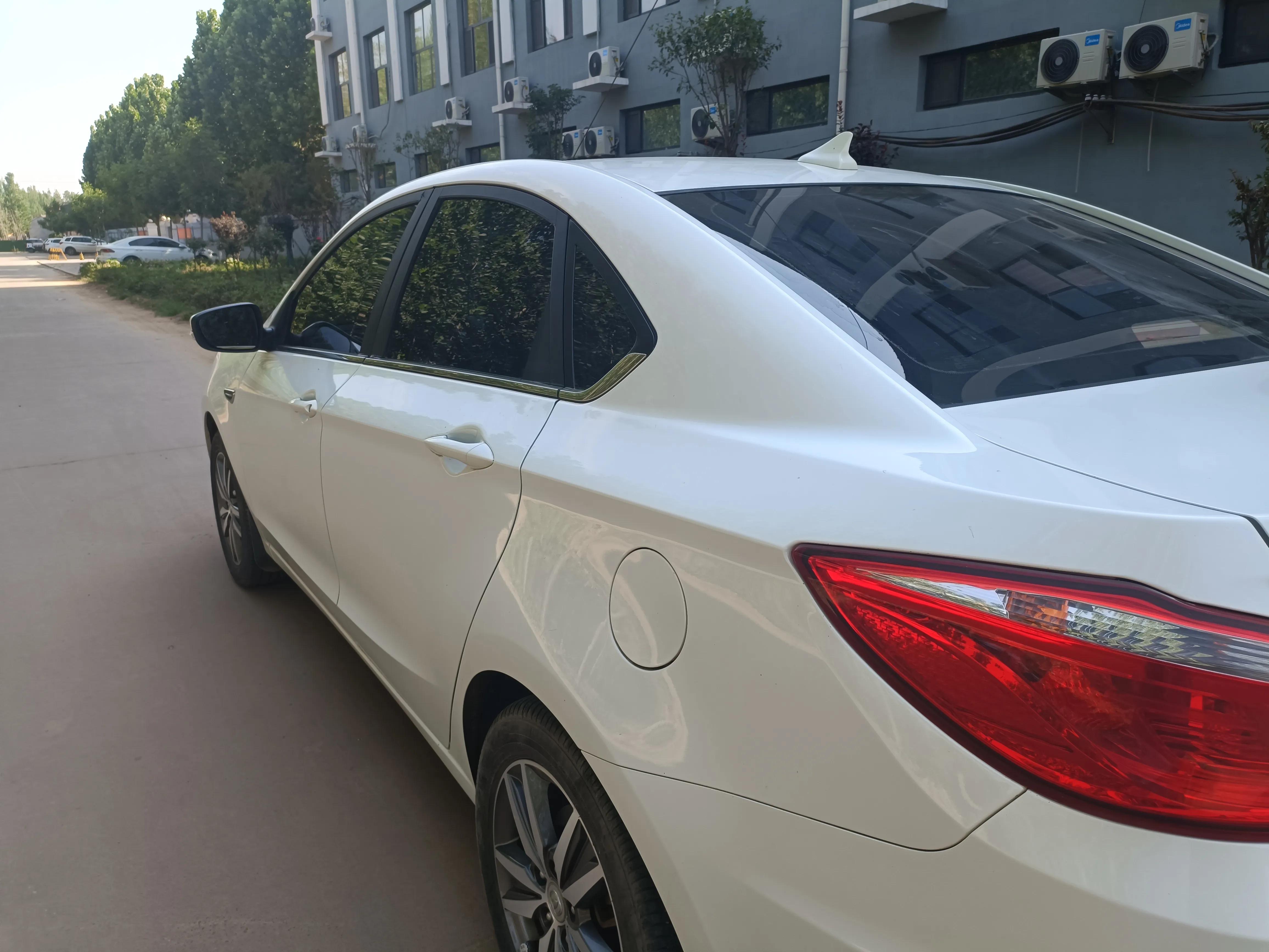 逸动四喇叭和六喇叭,长安逸动两个扬声器测评